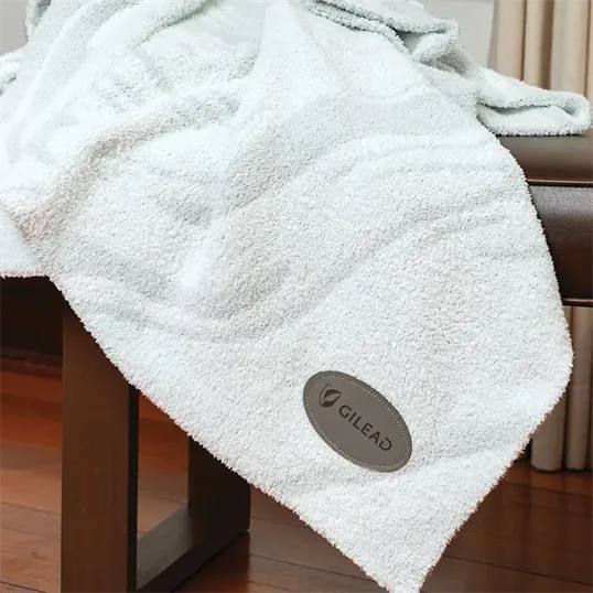 Swirl Dream Throw — view 2