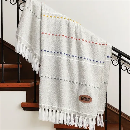 Sedona Rustic Blanket — view 2