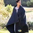 Camping Blanket