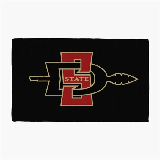 Promo Weight Terry Sports Towel, 11" x 18" Cotton