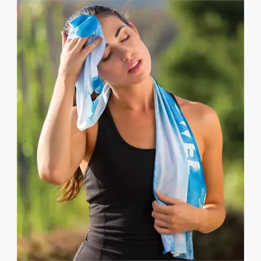 Cooling Towel, 12" x 36"