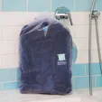 Organza Bag, 15" x 24"