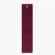 Terry Velour Golf Towel, 16 x 26 Inches — view 5