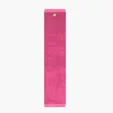 Terry Velour Golf Towel, 16 x 26 Inches — view 7