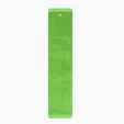 Terry Velour Golf Towel, 16 x 26 Inches — view 9