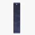 Terry Velour Golf Towel, 16 x 26 Inches — view 10