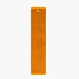 Terry Velour Golf Towel, 16 x 26 Inches — view 11