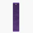 Terry Velour Golf Towel, 16 x 26 Inches — view 12