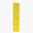 Terry Velour Golf Towel, 16 x 26 Inches — view 17