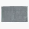 Medium Weight Terry Velour Hand Towel, 16" x 25" — view 3