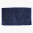Medium Weight Terry Velour Hand Towel, 16" x 25" — view 4