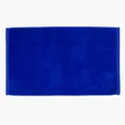 Medium Weight Terry Velour Hand Towel, 16" x 25" — view 5