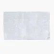 Medium Weight Terry Velour Hand Towel, 16" x 25" — view 6