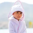 Hooded Baby Towel, 34" x 34"