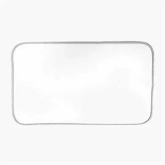 Sublimated Dish Mat, 14 x 21 Inches — view 2