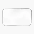 Sublimated Dish Mat, 14 x 21 Inches — view 2