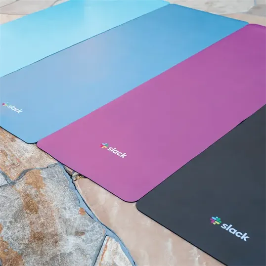 Professional Yoga Mat, 26" x 72" — view 2