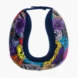 Memory Foam Travel Pillow — view 2