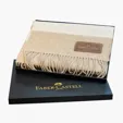 Cashmere Scarf, 12" x 72" — view 2