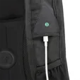 Swissdigital Design® Re-Charge Backpack, 39L Laptop Backpack — view 3