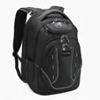 Swissdigital Design® Re-Charge Backpack, 39L Laptop Backpack