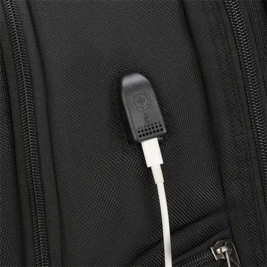 Swissdigital Design® Voltage Backpack, 29 Liters — view 3