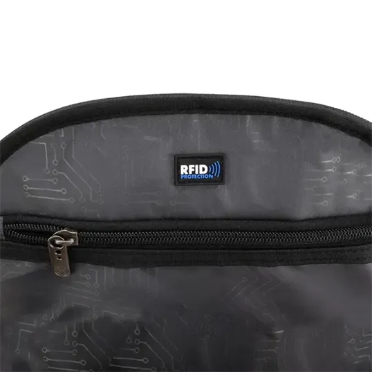 Swissdigital Design® Voltage Backpack, 29 Liters — view 4