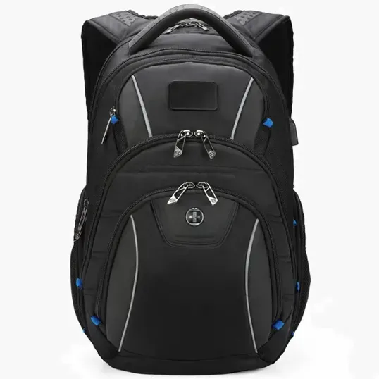 Swissdigital Design® Voltage Backpack, 29 Liters