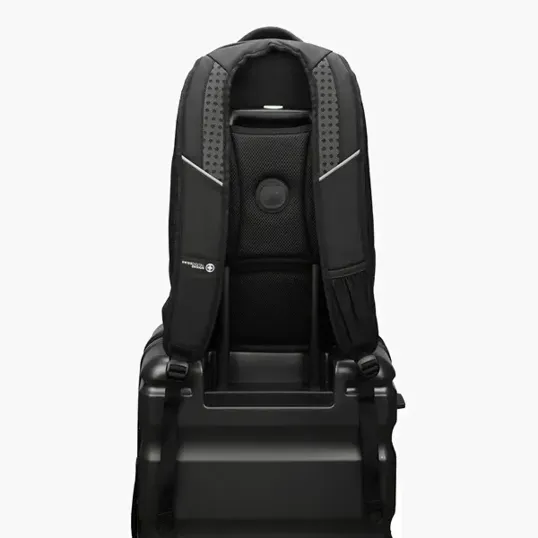 Swissdigital Design® Voltage Backpack, 29 Liters — view 7