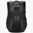 Swissdigital Design® Voltage Backpack, 29 Liters