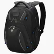 Swissdigital Design® Voltage Backpack, 29 Liters — view 2