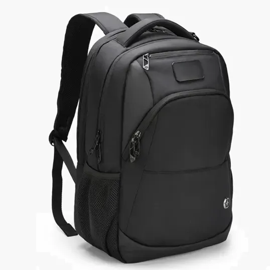Swissdigital Design® Commuter Backpack, 29L Recycled Polyester Laptop Bag — view 3
