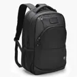 Swissdigital Design® Commuter Backpack, 29L Recycled Polyester Laptop Bag — view 3