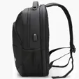 Swissdigital Design® Commuter Backpack, 29L Recycled Polyester Laptop Bag — view 4