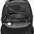 Swissdigital Design® Commuter Backpack, 29L Recycled Polyester Laptop Bag — view 6