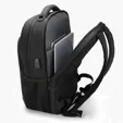 Swissdigital Design® Commuter Backpack, 29L Recycled Polyester Laptop Bag — view 7
