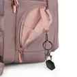 Swissdigital Design® Uptown Backpack, 20L Recycled Polyester — view 10
