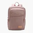 Swissdigital Design® Uptown Backpack, 20L Recycled Polyester — view 2