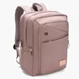 Swissdigital Design® Uptown Backpack, 20L Recycled Polyester — view 4