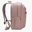 Swissdigital Design® Uptown Backpack, 20L Recycled Polyester — view 5