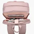 Swissdigital Design® Uptown Backpack, 20L Recycled Polyester — view 8