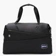 Swissdigital Design® Uptown Duffle Bag, 40L Recycled Polyester