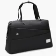 Swissdigital Design® Uptown Duffle Bag, 40L Recycled Polyester — view 8