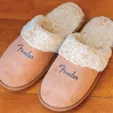 Fur Lined Sippers