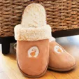 Fur Lined Sippers — view 2