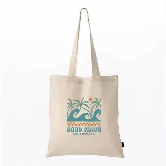 Classic Tote Bag, 15" x 16" — view 4