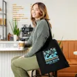 Classic Tote Bag, 15" x 16"