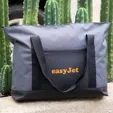 Active Tote Bag in Recycled PET and PU — view 2
