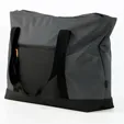 Active Tote Bag in Recycled PET and PU — view 3