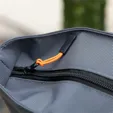Active Tote Bag in Recycled PET and PU — view 4